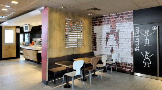 Mc Donald's — photo 2