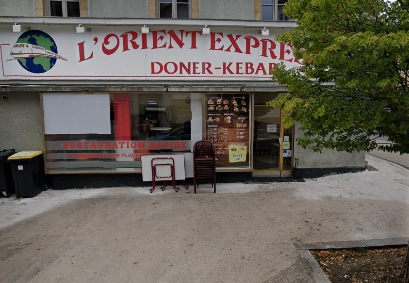 MC Doner — photo 3