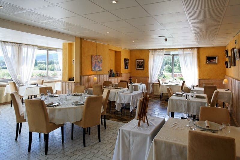 Restaurant du Pont — photo 3