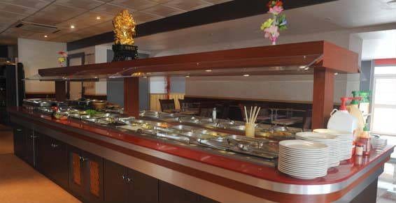 Royal Wok — photo 2