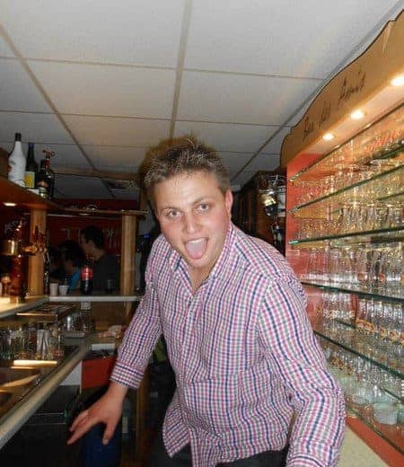 Bar des Amis — photo 2