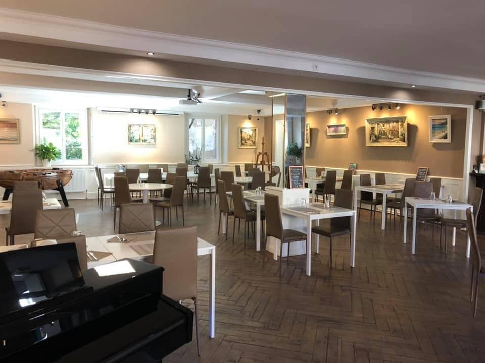 Hôtel D’Artiste — photo 3