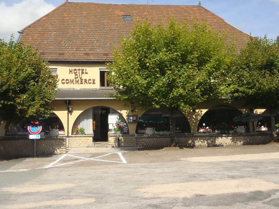 Hotel du commerce — photo 2