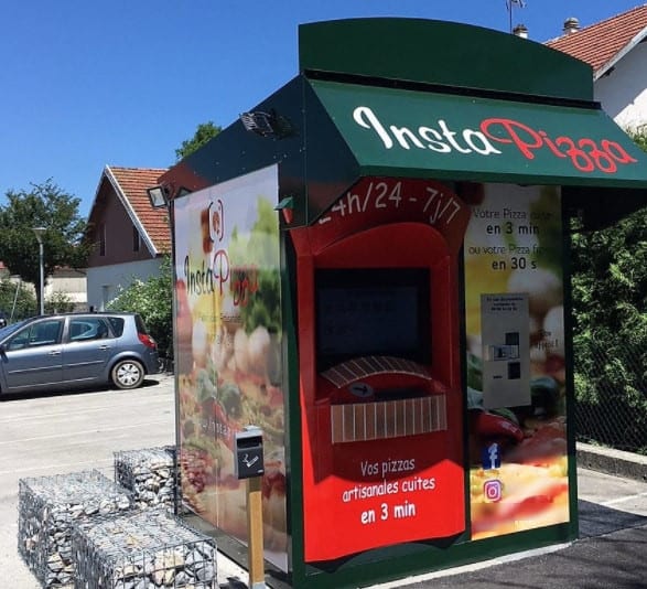 Instapizza — photo 3