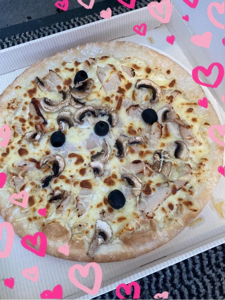 Instapizza — photo 2
