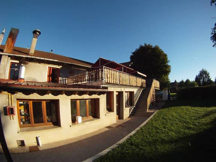 La Source du Val — photo 2