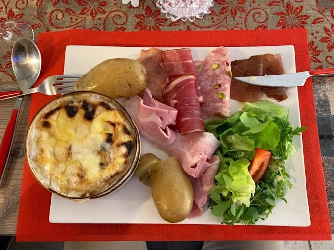 Le relais du terroir — photo 2
