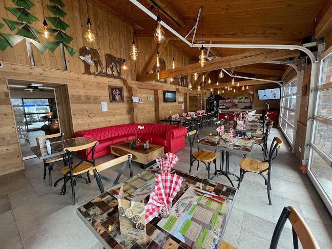 Le relais du terroir — photo 3