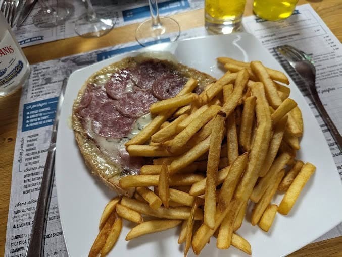 Chalet de la Loue — photo 2