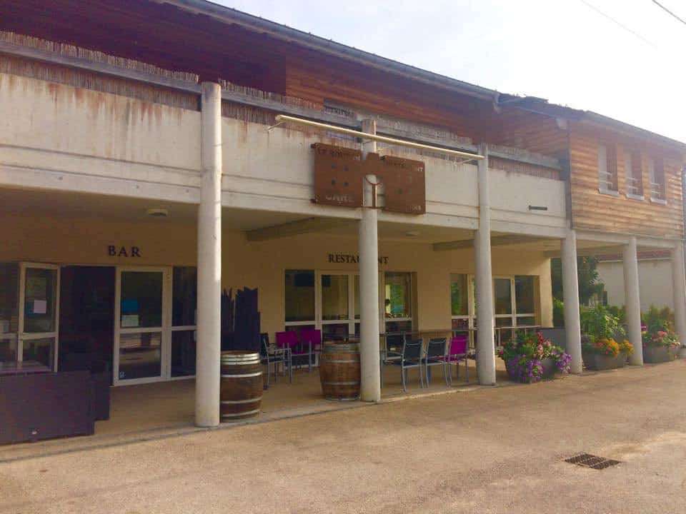 Le Bouton Caré — photo 2