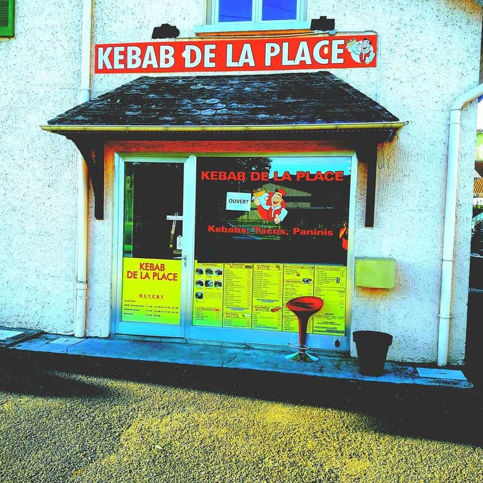 Kebab De La Place — photo 3
