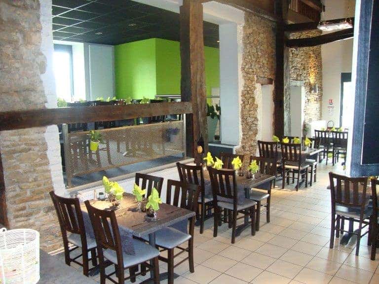 L'olivier — photo 3
