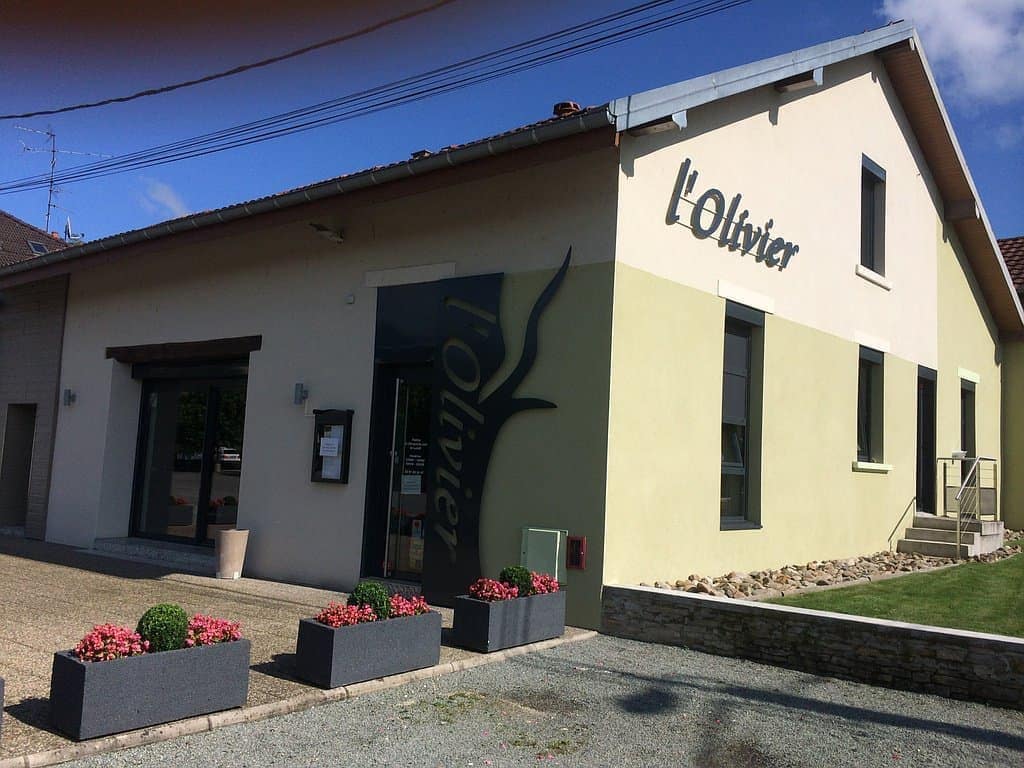 L'olivier — photo 2