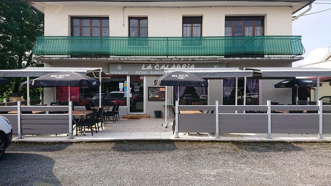 La Calabria — photo 3