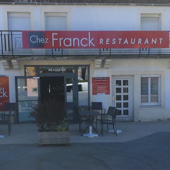 Chez Franck — photo 3