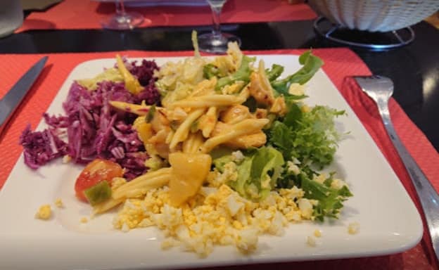 Chez Franck — photo 2