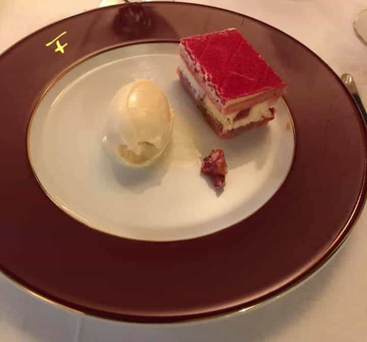 Auberge De La Roche — photo 3