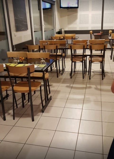 Relais de la Croix de Pierre — photo 3