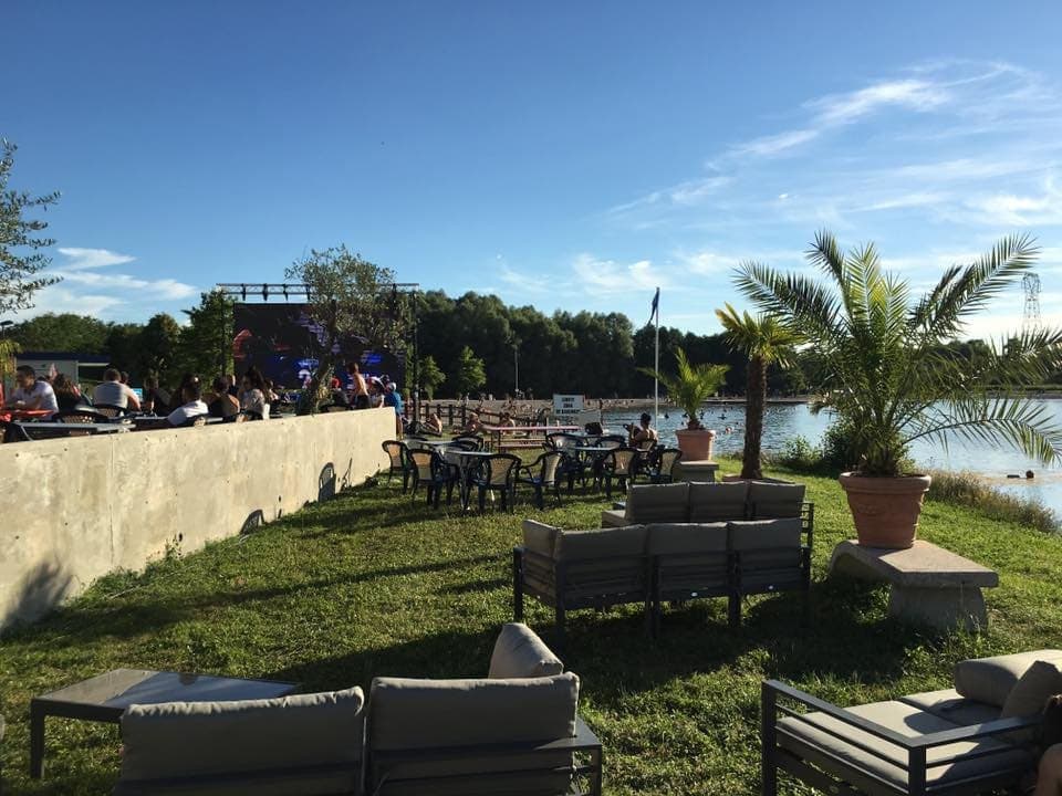 La Plage — photo 3