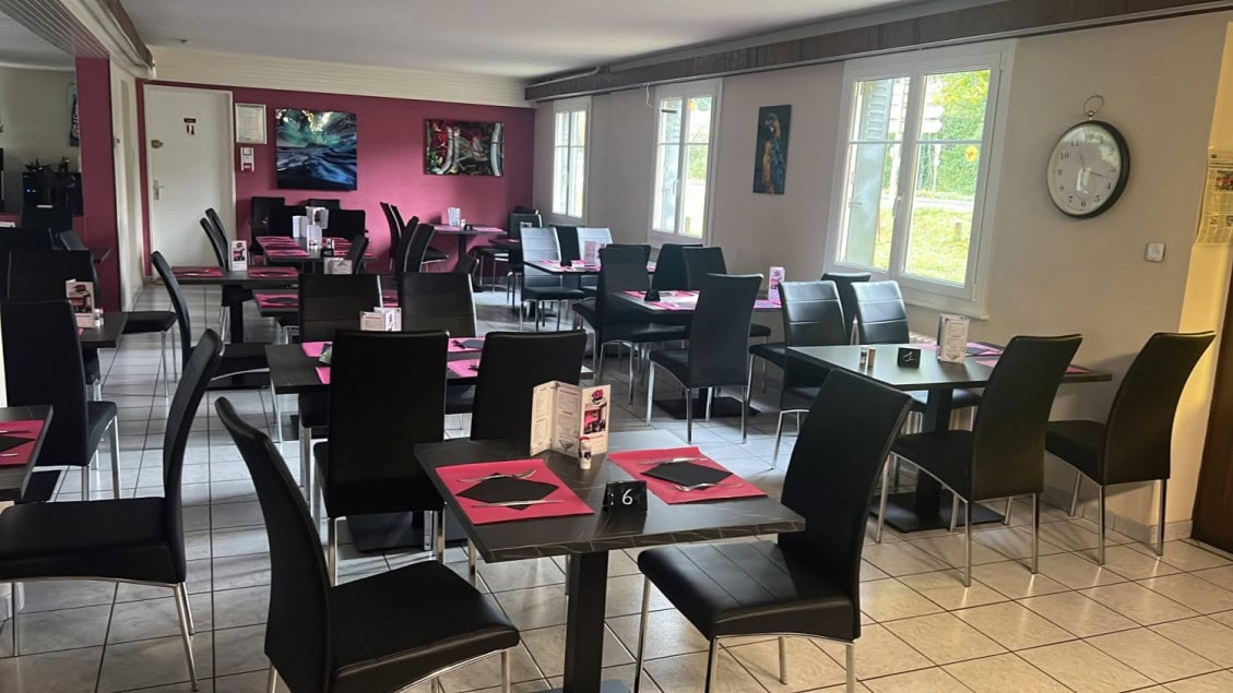 Le QG de la gourmandise — photo 2