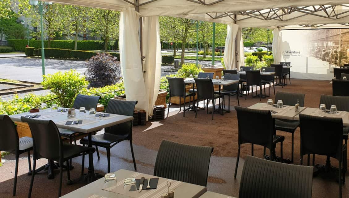 Brasserie du Musee Peugeot — photo 2