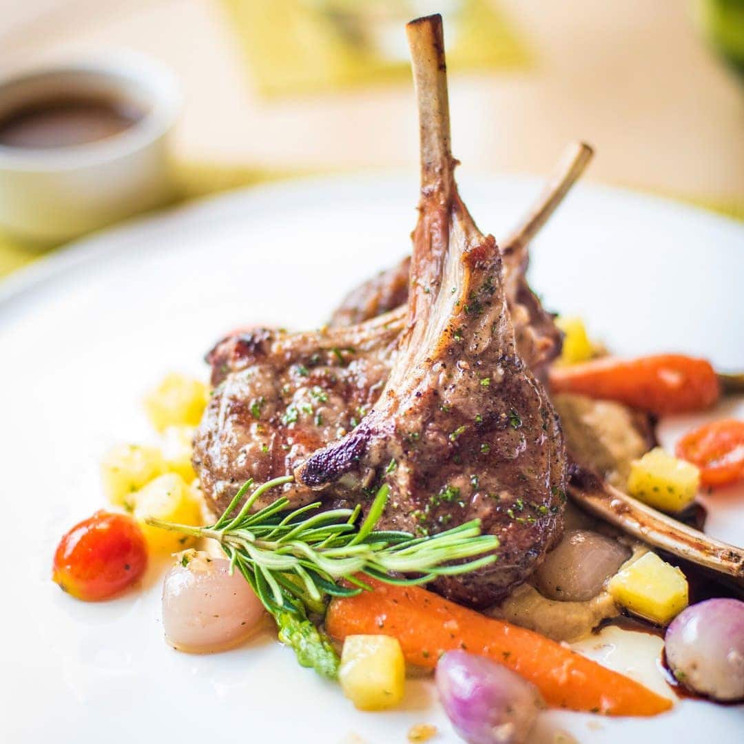 Photo de Carré Gourmand