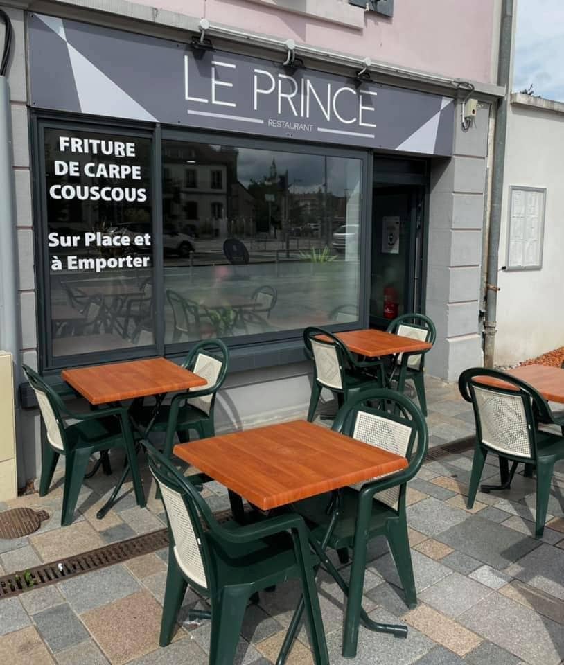 Le Prince — photo 2