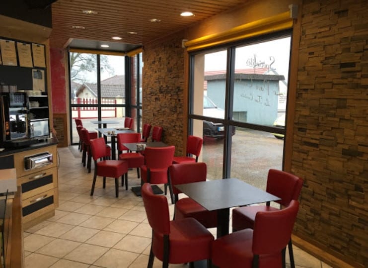 Au Pétrin Comtois — photo 3