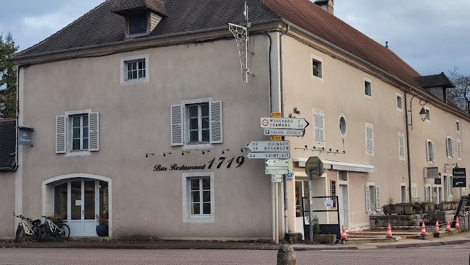 Brasserie 1719 — photo 3