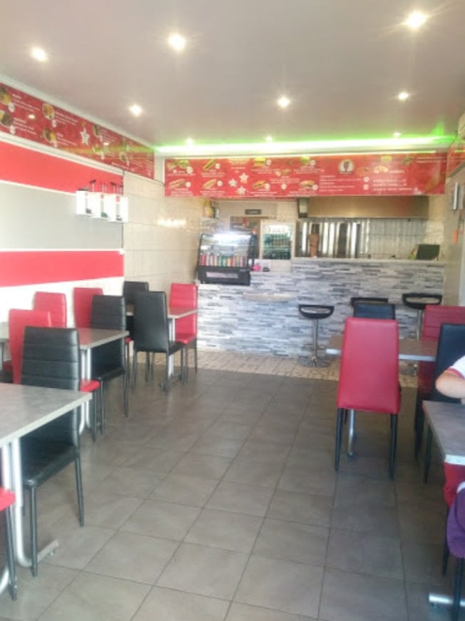 Kaya Kebab — photo 3
