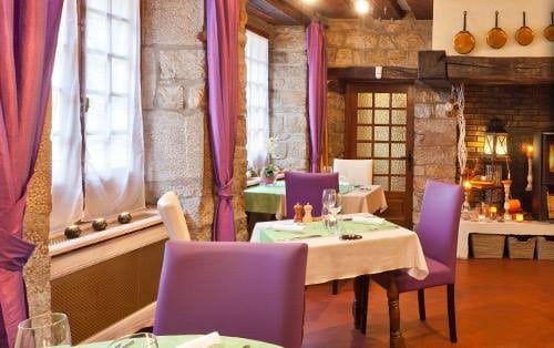 Le Relais d'Arc-et-Senans — photo 3