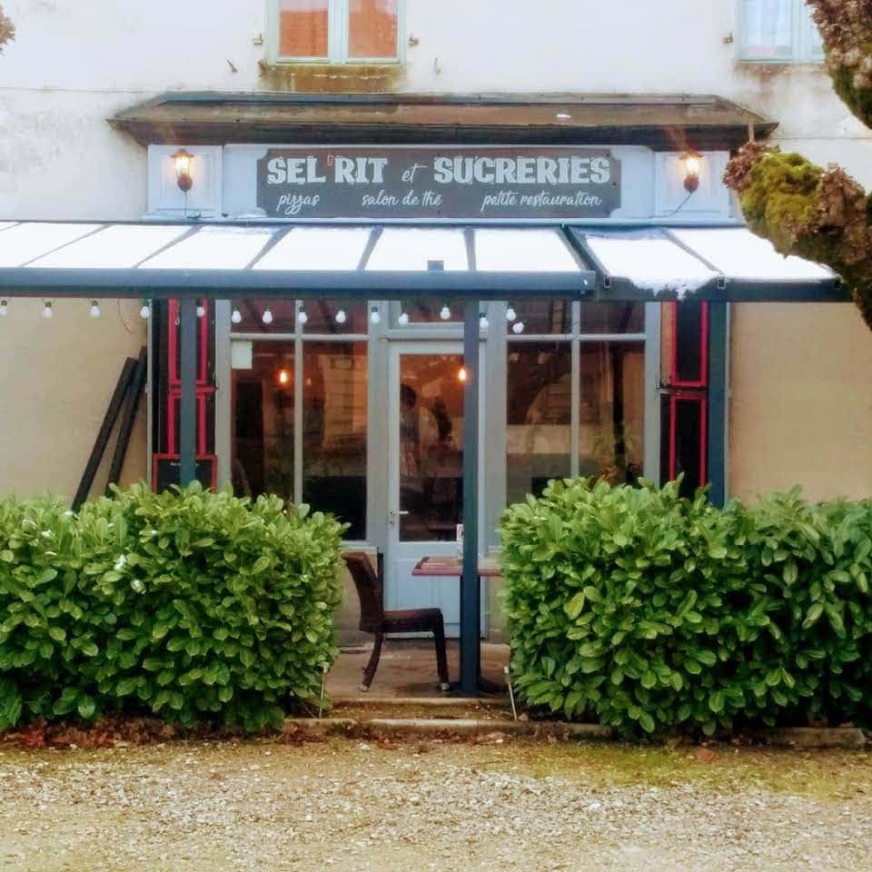 Sel'Rit et sucreries — photo 3