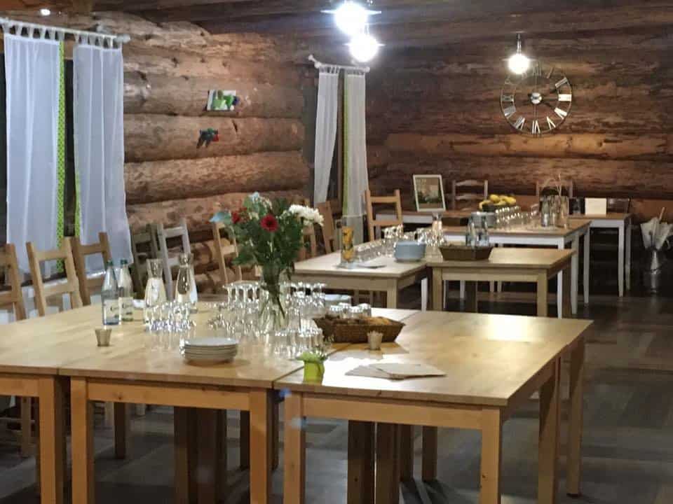Auberge de La Faye — photo 3