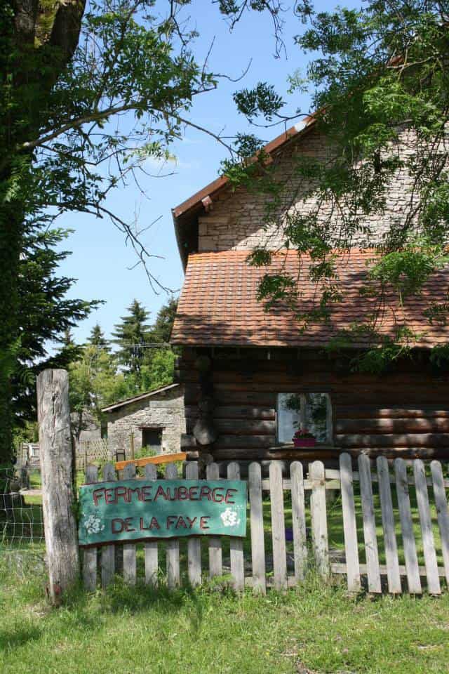 Auberge de La Faye — photo 2