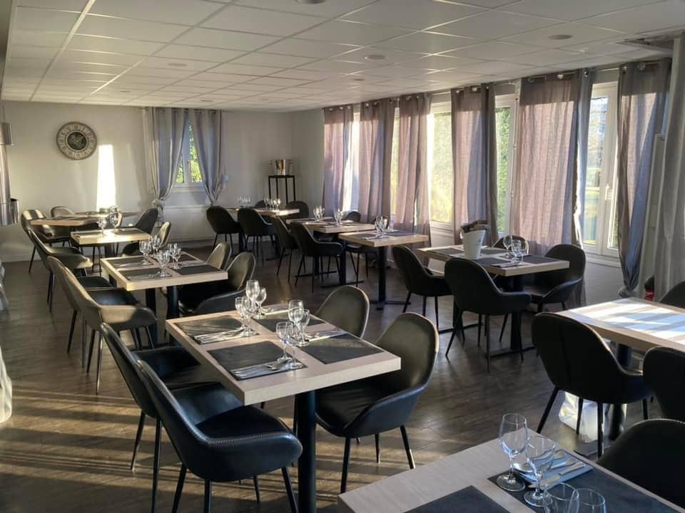 Restaurant Du Golf — photo 3