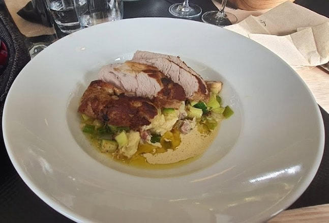 Restaurant Du Golf — photo 2
