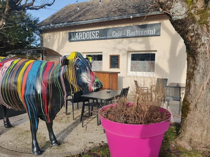 L'Ardoise — photo 2