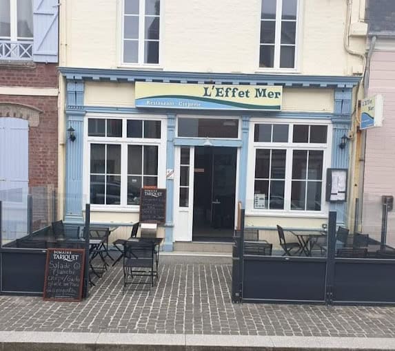 L'effet Mer — photo 3