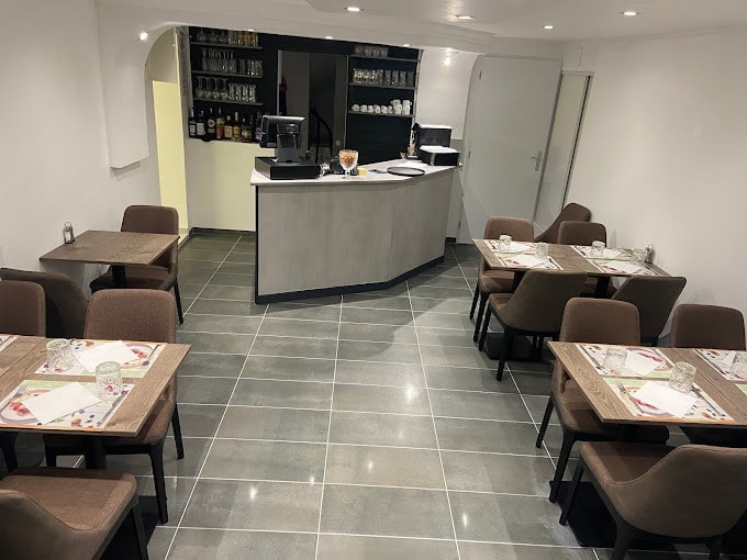 Restaurant du centre — photo 3