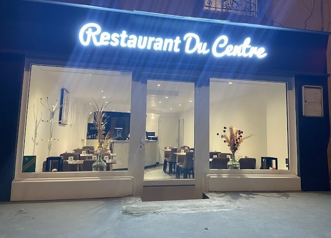Restaurant du centre — photo 2