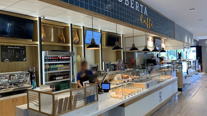 Roberta Caffè — photo 3