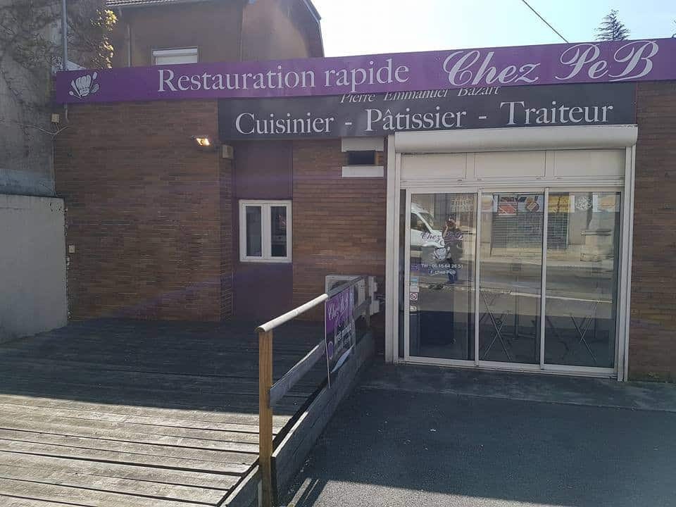 Chez Peb — photo 2