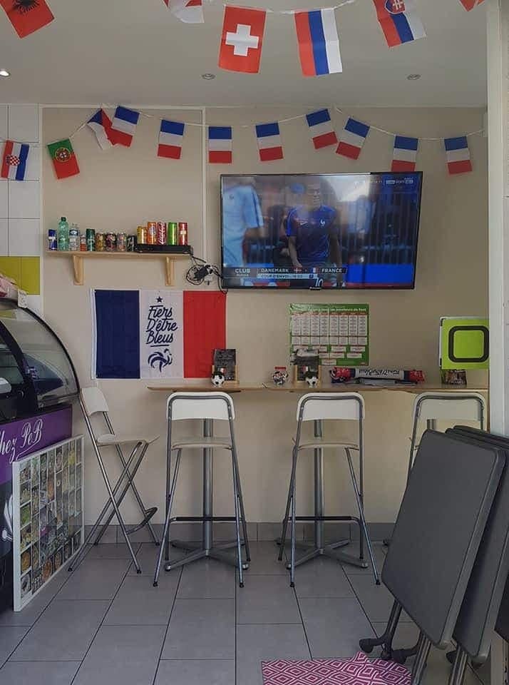 Chez Peb — photo 3