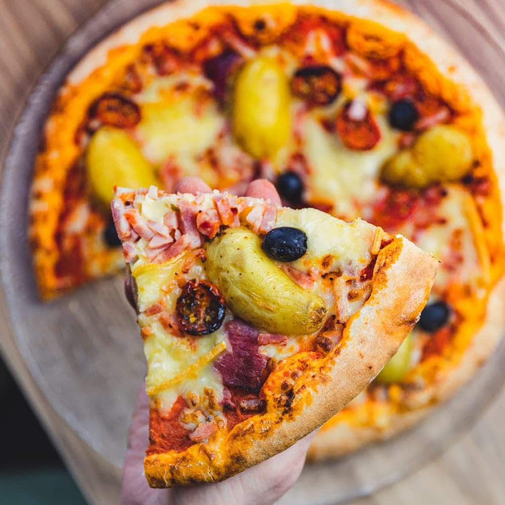 Gang Of Pizza — photo 2