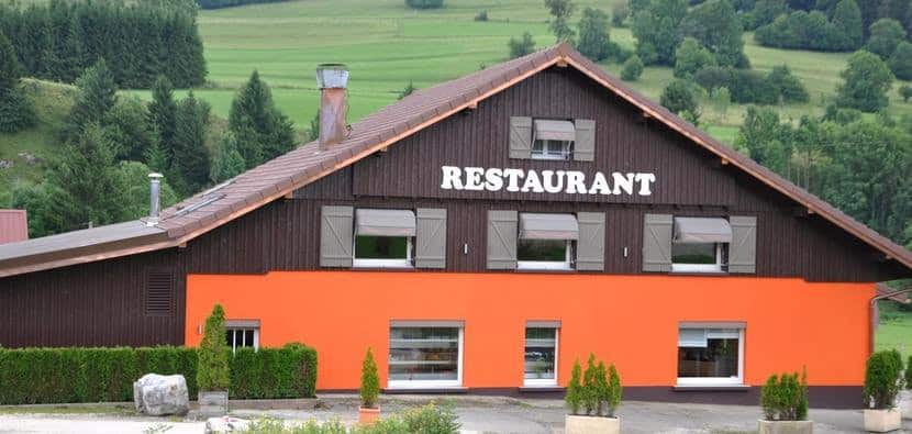 L'Entre Roches — photo 2
