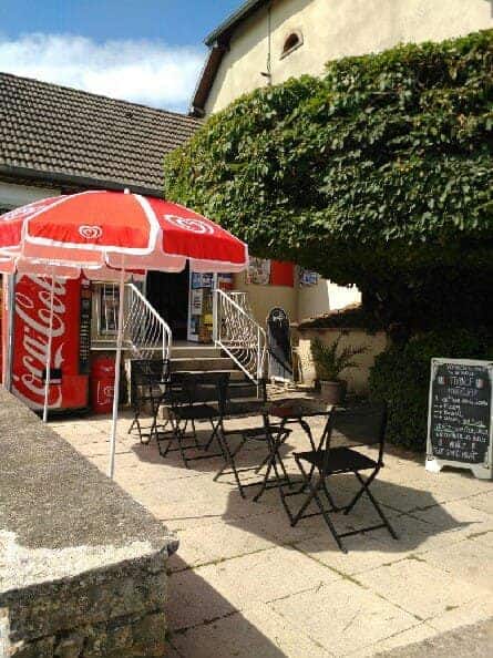 Restaurant Gladoux — photo 2