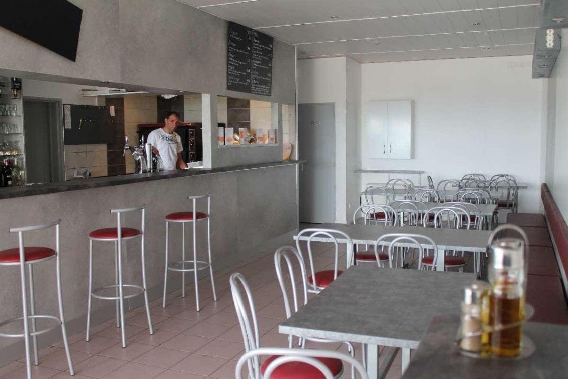 Le bistro montfaucon — photo 3