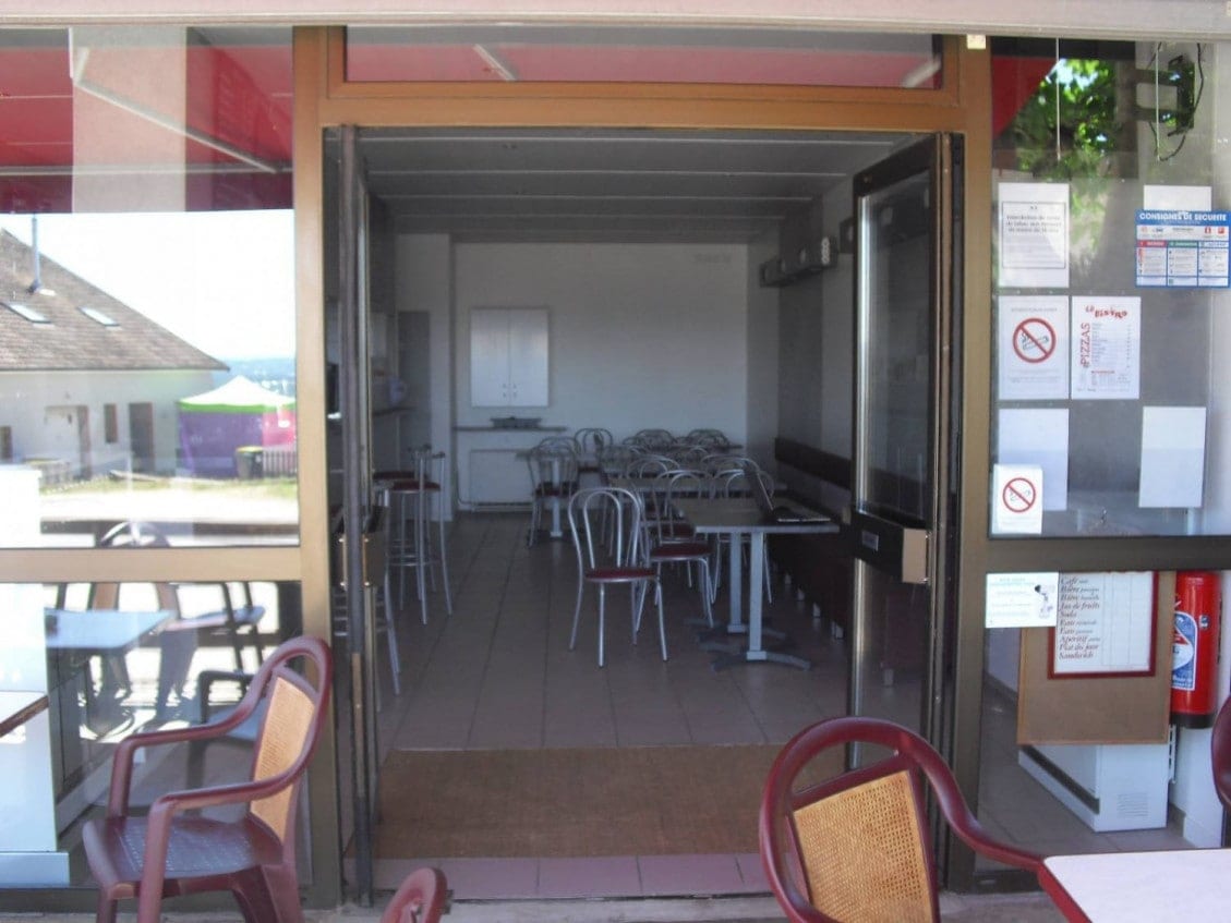 Le bistro montfaucon — photo 2