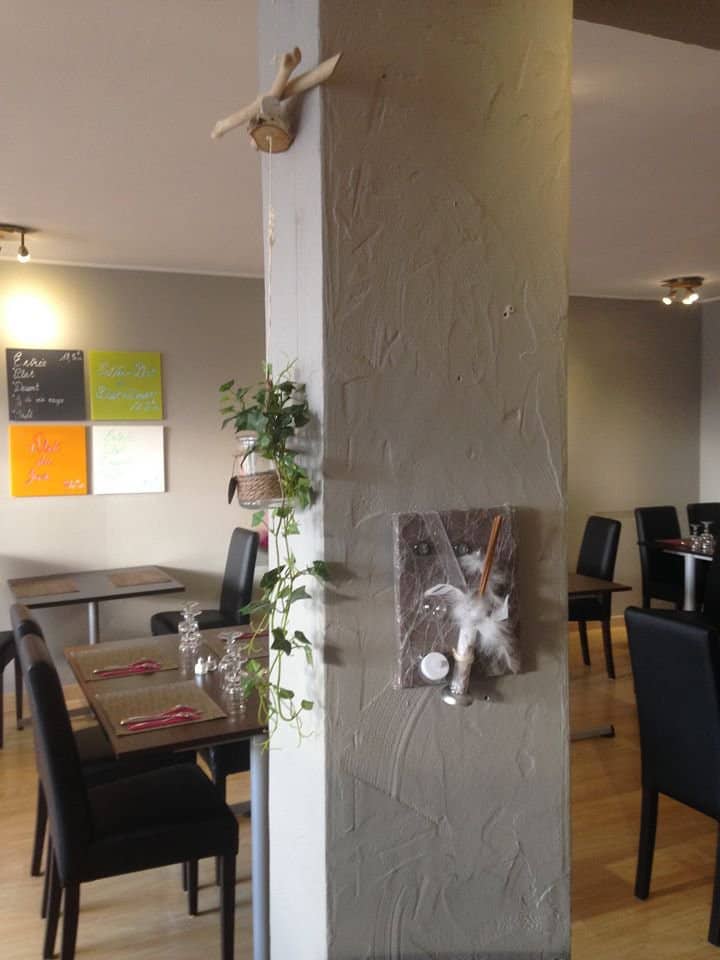 Restaurant de l'étoile — photo 3