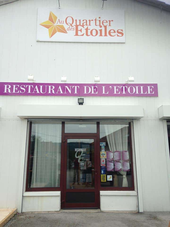Restaurant de l'étoile — photo 2